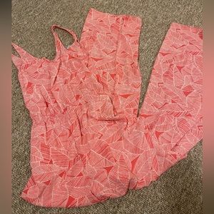 Fab’rik ASHER jumpsuit